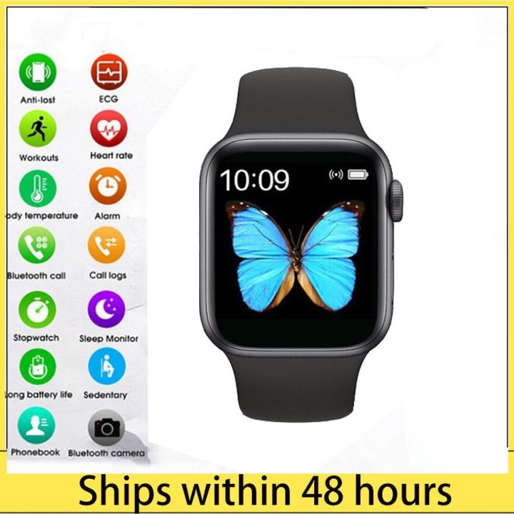 Floveme Smart Floveme Watch Floveme Smart Watch T500 Smart Watch