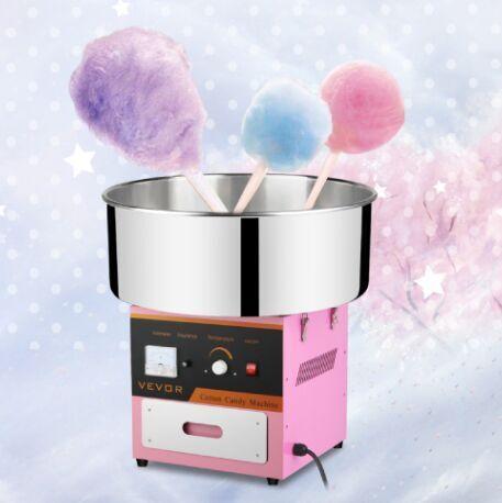 Cotton Candy Floss Maker Machine