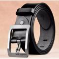 High Quality Artificial Leather Belt For Men.