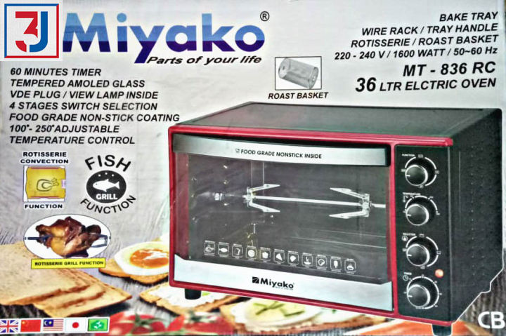 Miyako%20Electric%20Oven%2036%20Liter%20MT-836%20RC%20-%20Image%206