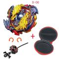 Beyblade Burst sparking turbo B48 bleyblade Launcher Metal Bayblade Top Starter Gyro blade blade blayblade Spinning Fight Toys. 