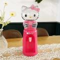 Sanrio Kawaii Hello Kitty Water Dispenser MyMelody Sweet Anime Children Home Girl Desk Safe and Portable 2L Mini Water Dispenser. 