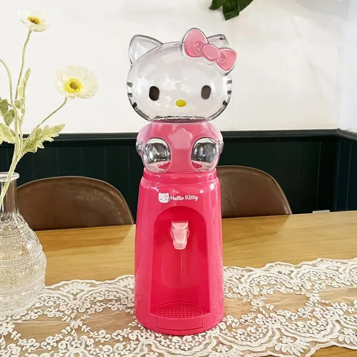 Sanrio%20Kawaii%20Hello%20Kitty%20Water%20Dispenser%20MyMelody%20Sweet%20Anime%20Children%20Home%20Girl%20Desk%20Safe%20and%20Portable%202L%20Mini%20Water%20Dispenser%20-%20Image%203