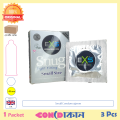 EXS Condom 1 Pack.