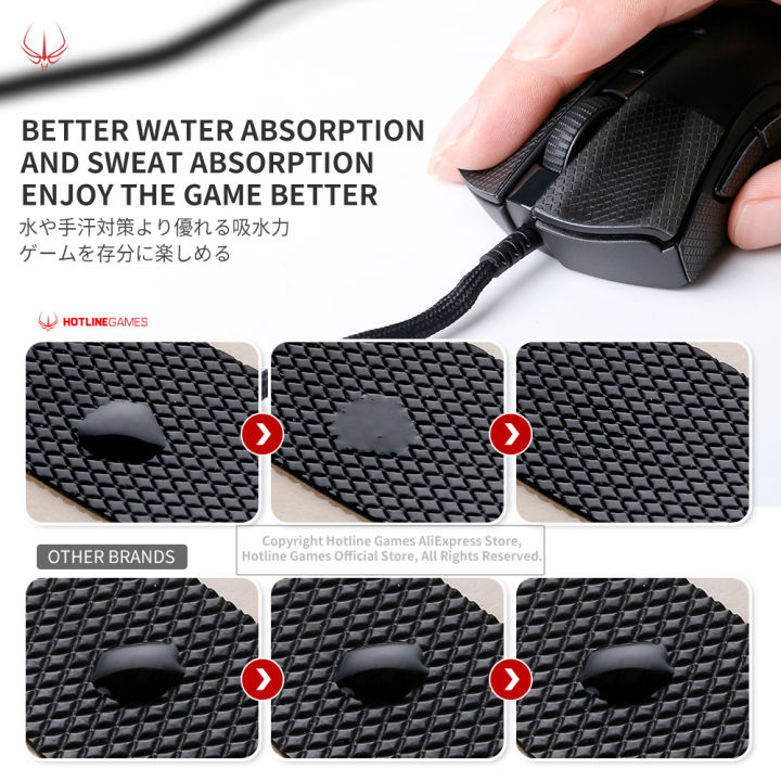 2%20Pcs%20Hotline%20Games%202.0%20Plus%20Mouse%20Anti-Slip%20Grip%20Tape%20DIY%20Version%20for%20Mouse,Grip%20Upgrade,Moisture%20Wicking,Pre%20Cut,Easy%20to%20Apply%20-%20Image%204