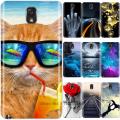 Note 3 SM-N900 Case For Samsung Galaxy Note 3 Note3 Case Silicone Soft TPu Phone Case For Samsung Note 3 Back Cover Bumper Funda. 
