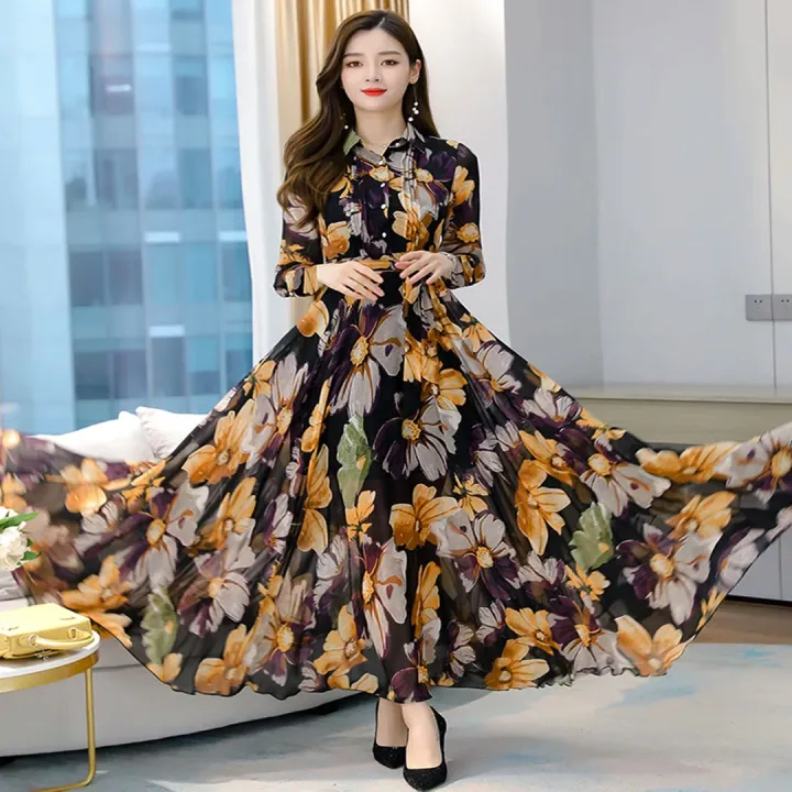New%20Attractive%20Stylish%20Long%20Gown%20Dress%20Digital%20Print%20Maxi%20Dress%20One%20Piece%20Long%20Kurti%20For%20Women%20-%20Image%208