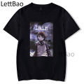Serial Experiments Lain Tshirt Funny Anime Comfortable Harajuku Streetwear Men Women T Shirt Anime Casual Short Sleeve T-shirts. 