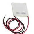 TEC1-12706 Thermoelectric Cooler Peltier 12V 6A Peltier Elemente Semiconductor Fridge. 