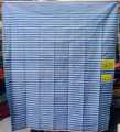 Polyster multicolour lungi for men.