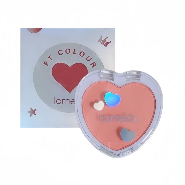 Waterproof%20Lameila%20Pressed%20Powder%20Blush%20-%20Image%205