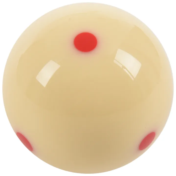 2.25inch%2057mm%206%20Red%20Spot%20Cue%20Ball%20Pro%20Cup%20Billiard%20Pool%20Snooker%20Training%20Practice(null)%20-%20Image%202