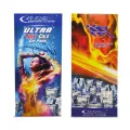 Ultra Hot And Cold Gel Pack. 