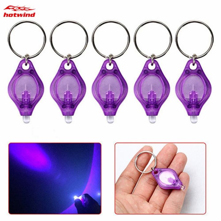 HW%20Mini%20LED%20UV%20Flashlight%20Keychain%20Promotion%20Gifts%20Ultraviolet%20Torch%20Light%20Lamp%20Key%20Ring%20Light%20-%20Image%203