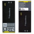Blackberry Z10 battery Replacement LS-1 Battery with 1800mAh. 