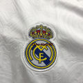 Real Madrid 2023/24 Home Jersey  Half SlEEVE. 