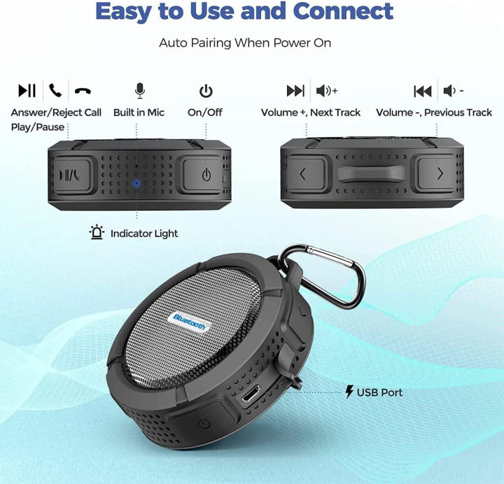 Water%20Proof%20Mini%20Bluetooth%20Speaker%20Carry%20It%20With%20You%20or%20Hang%20It%20as%20a%20Fashion%20Accessory%20on%20Your%20BagSuitable%20for%20Beach%20-%20Image%202