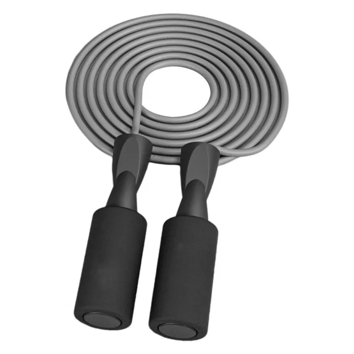 Useful%20Skipping%20Rope%20PVC%20Training%20Jump%20Rope%20Lasting%20No%20tripping%20Wireless%20Fitness%20Jump%20Rope%20-%20Image%202