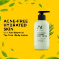 ZM Zayn & Myza Tea Tree Intense Hydration Body Lotion 250ml.
