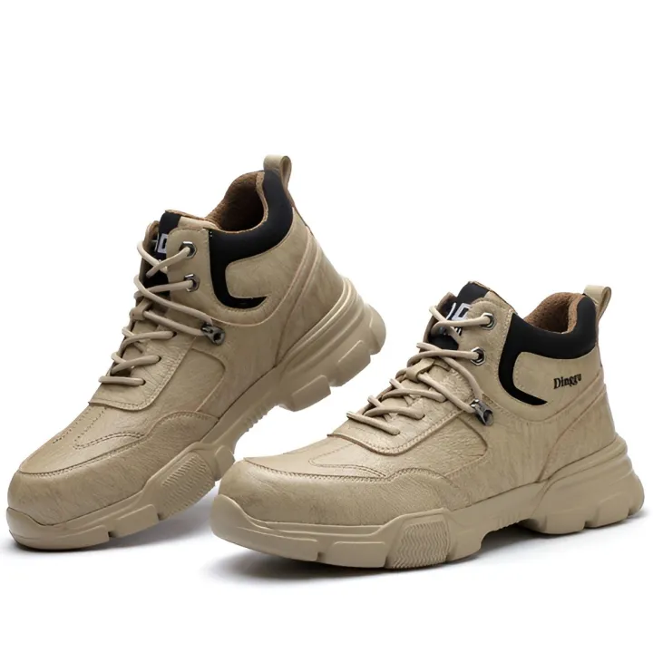DINGGU%20safety%20shoes/%20Steel%20toe%20and%20steel%20mid%20sole%20safety%20shoes/%20Light%20weight%20safety%20shoes%20for%20construction%20site,%20Garments%20work,%20Textile%20work,%20Industrial%20work,%20Motor%20cycle%20raiding%20etc.%20-%20Image%206