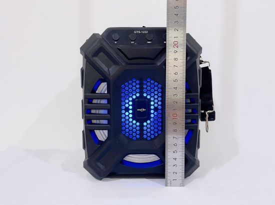 karokee%20Microphone%20gts-1222%20Portable%20Wireless%20Speaker%20MicroSD%20Card%20Pendrive%20FM%20Supported%20Big%20Bass%20-%20Bluetooth%20Speaker%20-%20Image%203