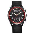 【Exclusive Offer】2020 XINEW Watches Men Glow Luminous Quartz Watch Army Military Nylon Watches Sports. 