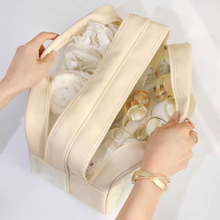Wet-dry%20separation%20makeup%20bag%20portable%20toiletry%20bag%20travel%20essentials%20large%20capacity%20storage%20bag%20fitness%20swimming%20essentials%20-%20Image%203