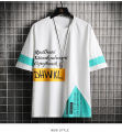 Splendid Versatile -Choice and Remark -2023 Summer New Fashionable T-shirt For Men High Quality Classical Tops- Avant-garde.
