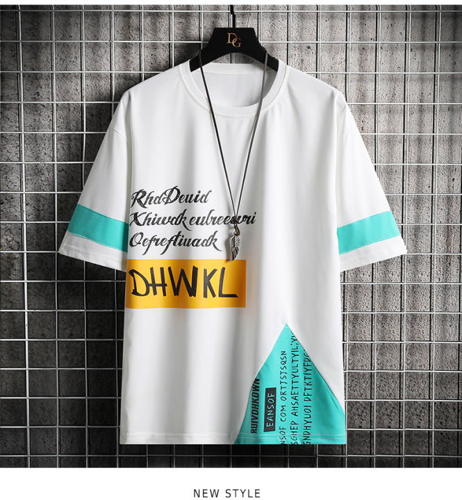Splendid%20Versatile%20-Choice%20and%20Remark%20-2023%20Summer%20New%20Fashionable%20T-shirt%20For%20Men%20High%20Quality%20Classical%20Tops-%20Avant-garde%20-%20Image%206