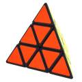 Magic Triangle Pyramid Puzzle Cube Speed Pyraminx Cubes Educational Toys. 