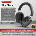Wholesale cross-border explosions for Apple P9ProMax headset headset headset subwoofer wireless bluetooth headset. 