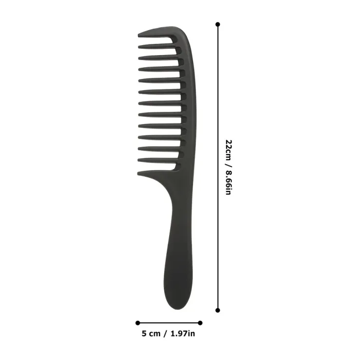 Wide%20Tooth%20Comb%20Detangling%20Hair%20Wide%20Comb%20Round%20Teeth%20Hairdress%20Comb%20Carbon%20Antistatic%20Comb%20Pro%20Salon%20Dyeing%20Styling%20Tools%20-%20Image%202