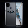 CasingLee For Realme C21 case DC Batman design protector Back cover For Realme C21 Phone cases cover For girls and Boys. 