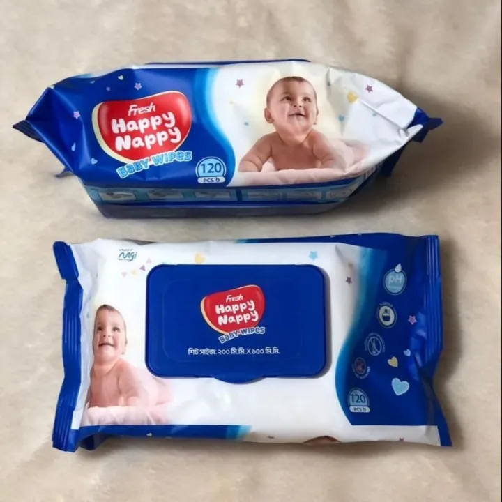Happy%20Nappy%20Wet%20Wipes%20for%20Baby%20-%20120%20Pieces%20-%20Image%203