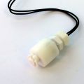 FLOAT SWITCH Water Level Sensor Water Level Switches Controller Plastic Ball Float Switches Tank Sensor. 