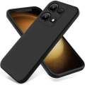 For Infinix Note 30 Slim Matte Cover Liquid Silicone Stylish and Protective Back Cover Case for Your Device.
