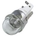 2Set E14 High Temperature Resistance 300 Celsius 250V 25W Oven Lamp,Oven Lamp Holder,Oven Lighting Ceramic Lamp Head.