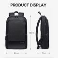 Bange BG-77115 Anti Theft Thin and Expandable Backpack Travel & Laptop Bag. 