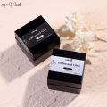 Myyeah 5ml 3D Painted Embossed Gel No-wash Black White Nail Art Plaster Nail Gypsum Drawing Gel Nail UV Gel DIY Makeup Tool.