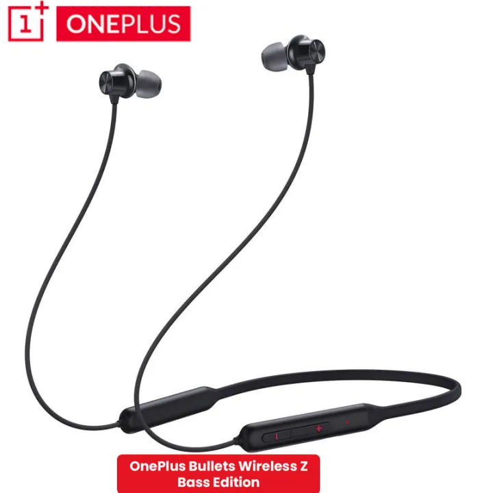 OnePlus%20Bullets%20Bluetooth%20Wireless%20Z%20Bass%20Edition%20in%20Ear%20Earphones%20with%20Mic%20(Black)%20-%20Headphone%20-%20Image%202