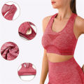 Yoga Set Gym Shorts Women Sport Bras Brassiere Workout Tops for Women Yoga Clothes Fitness Leggings Gym Set Seamless Yoga Sets. 