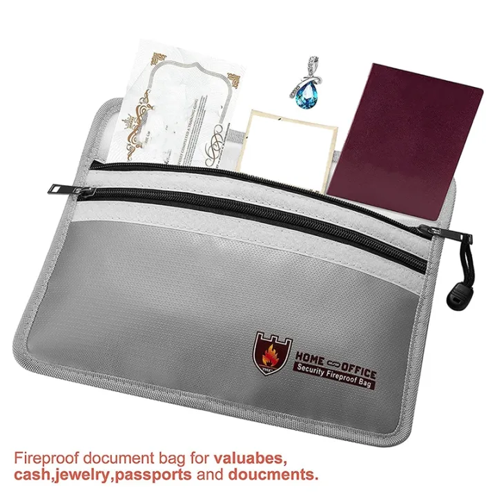 Fireproof%20Document%20Bag,Waterproof%20and%20Fireproof%20Money%20Bag%20with%20Zipper,Fireproof%20Safe%20Storage%20Pouch%20for%20Passport%20Ect.%20-%20Image%203
