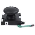 10X 3D Analog Joystick Thumb Sticks Sensor Replacements for Nintendo Switch Joy con Controller. 