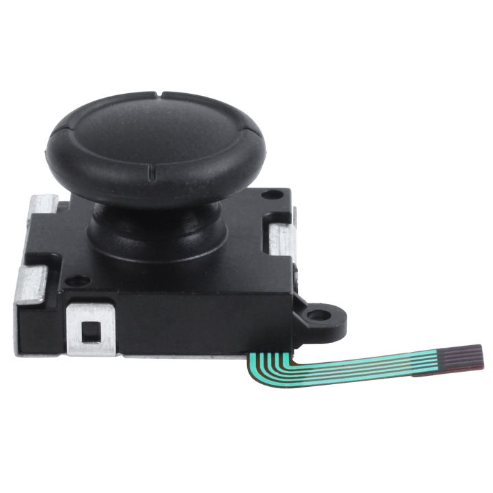 10X%203D%20Analog%20Joystick%20Thumb%20Sticks%20Sensor%20Replacements%20for%20Nintendo%20Switch%20Joy%20con%20Controller%20-%20Image%207
