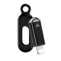 Smartphone Remote Control IR Blasters Type C USB for lightin Universal Smart Infrared App Control Adapter for TV Air Conditioner. 
