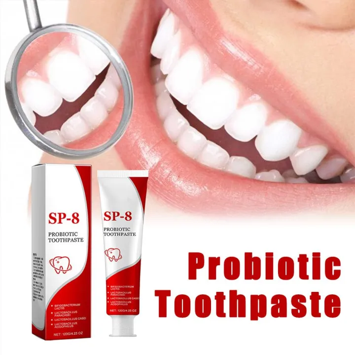 Probiotic%20Toothpaste%20SP-8%20Whitening%20Tooth%20Remove%20Plaque%20Stains%20Teeth%20Whitener%20Oral%20Hygiene%20Clean%20Fresh%20Breath%20Dental%20Tools%20-%20Image%203