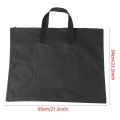 Painting Board Bag-1*drawing board bag-Black. 