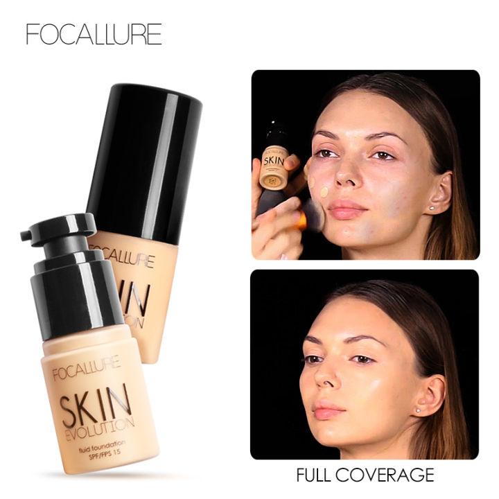 Vnce%20Lncei%20FOCALLURE%20Base%20Face%20Liquid%20Foundation%20Cream%20Full%20Coverage%20Concealer%20Oil-control%20Easy%20to%20Wear%20Face%20Makeup%20Foundation%20Cosmetics%20-%20Image%205