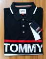 Men's Short Sleeve Polo Shirt in Slim fit.