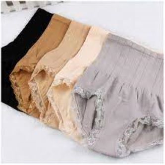 Munfie Shaper Waist Slimming Body Shaper Penty